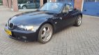 BMW Z3 Roadster - Z3 - 1 - Thumbnail