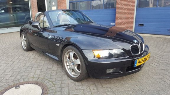 BMW Z3 Roadster - Z3 - 1