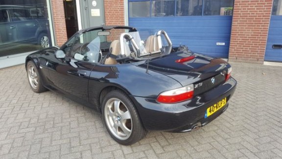 BMW Z3 Roadster - Z3 - 1