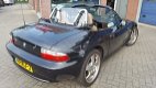 BMW Z3 Roadster - Z3 - 1 - Thumbnail