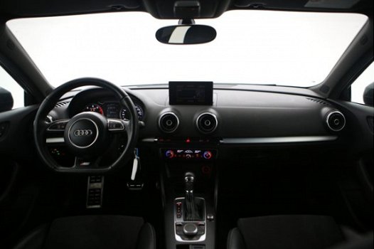 Audi A3 Sportback - 1.8 TFSI Ambition Pro Line S 180PK, Automaat, Climate control, afgevlakt stuur - 1