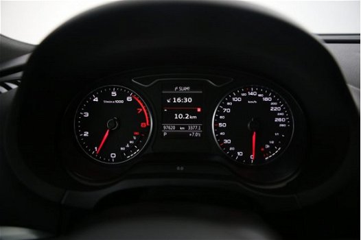 Audi A3 Sportback - 1.8 TFSI Ambition Pro Line S 180PK, Automaat, Climate control, afgevlakt stuur - 1