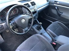 Volkswagen Golf Variant - 1.4 TSI Comfortline Airco Cruise PDC 114.217km