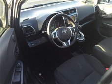 Toyota Verso S - Verso-s 1.33 VVT-i CVT Automaat Aspiration Panorama Cruise