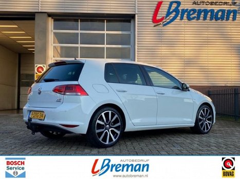 Volkswagen Golf - 1.4 TSI HIGHLINE - 1