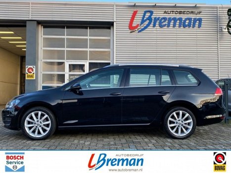 Volkswagen Golf - 1.4 TSI BUSINESS EDITION CONNECTED - 1