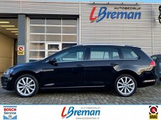 Volkswagen Golf - 1.4 TSI BUSINESS EDITION CONNECTED