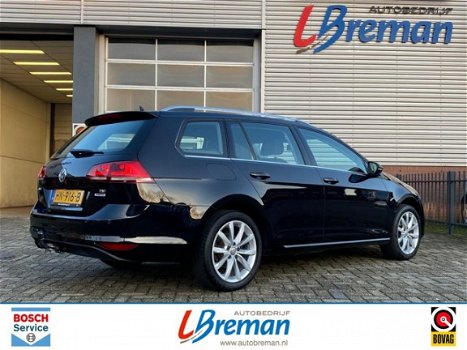 Volkswagen Golf - 1.4 TSI BUSINESS EDITION CONNECTED - 1