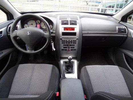 Peugeot 407 - PREMIUM 2.0-16V Climate Control 1e Eig. NAP - 1