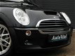 Mini Mini Cabrio - 1.6 Cooper S Automaat, Leder, Xenon, ECC, Harman/Kardon - 2006 - 1 - Thumbnail