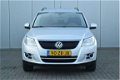 Volkswagen Tiguan - 1.4 TSI Comfort&Design 4Motion Clima Airco Cruise Trekhaak Getint Glas Dakrails - 1 - Thumbnail