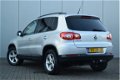 Volkswagen Tiguan - 1.4 TSI Comfort&Design 4Motion Clima Airco Cruise Trekhaak Getint Glas Dakrails - 1 - Thumbnail