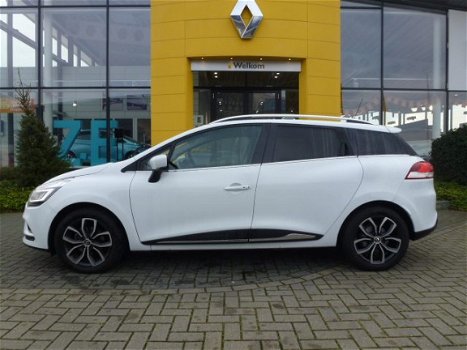 Renault Clio - TCe 90pk Intens / Navigatie / Led / Clima / pdc / Nieuwstaat - 1