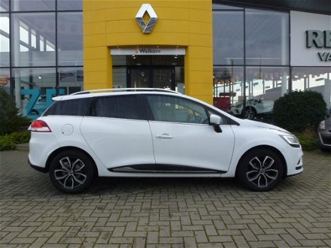 Renault Clio - TCe 90pk Intens / Navigatie / Led / Clima / pdc / Nieuwstaat - 1