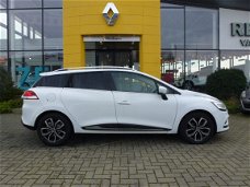 Renault Clio - TCe 90pk Intens / Navigatie / Led / Clima / pdc / Nieuwstaat