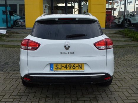 Renault Clio - TCe 90pk Intens / Navigatie / Led / Clima / pdc / Nieuwstaat - 1