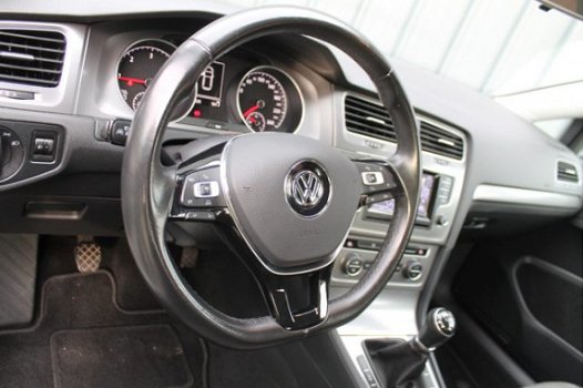 Volkswagen Golf - 1.6 TDI Trendline - 1