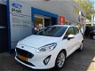 Ford Fiesta - Titanium Automaat 100PK | Navi | Adap. Cruise Control | Parkeersens - 1 - Thumbnail