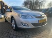 Opel Astra - 1.4 Turbo Edition |Keurige staat|5drs|Turbo| - 1 - Thumbnail