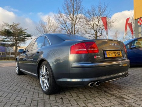 Audi A8 - 5.2 S8 Pro Line |NL Auto|Keurig staat|Zeer Luxe| - 1