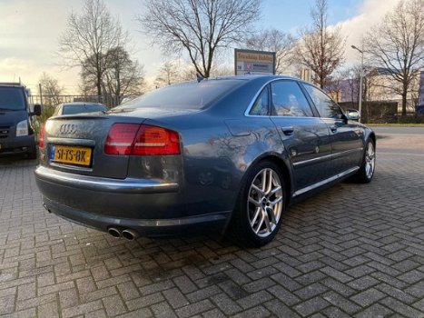 Audi A8 - 5.2 S8 Pro Line |NL Auto|Keurig staat|Zeer Luxe| - 1