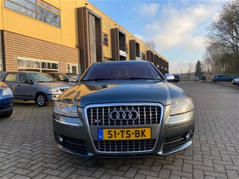 Audi A8 - 5.2 S8 Pro Line |NL Auto|Keurig staat|Zeer Luxe| - 1