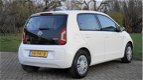 Volkswagen Up! - 1.0 move up BlueMotion Navigatie parkeersensoren cruisecontrol - 1 - Thumbnail