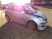 Suzuki Swift - 1.3 BANDIT - 99529 km - Clima - Keyles entry en go - Mp3 - 1 - Thumbnail