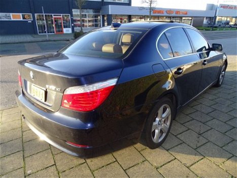 BMW 5-serie - 535 XIA (AWD) - 243312 Km - Nap - Automaat - Navi - Leer - P - 1