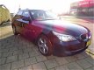 BMW 5-serie - 535 XIA (AWD) - 243312 Km - Nap - Automaat - Navi - Leer - P - 1 - Thumbnail