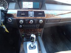 BMW 5-serie - 535 XIA (AWD) - 243312 Km - Nap - Automaat - Navi - Leer - P