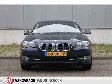 BMW 5-serie Touring - 520d High Executive - 1