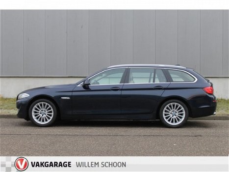 BMW 5-serie Touring - 520d High Executive - 1