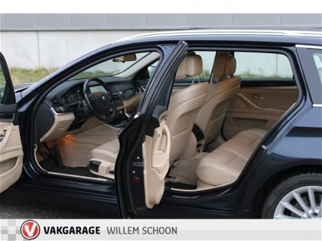 BMW 5-serie Touring - 520d High Executive - 1