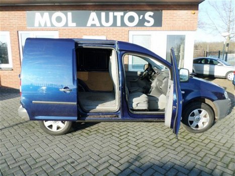 Volkswagen Caddy - 1.9 TDI - 1