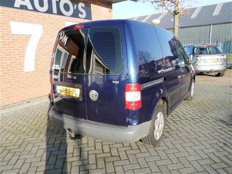 Volkswagen Caddy - 1.9 TDI - 1