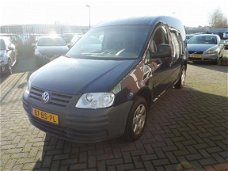 Volkswagen Caddy - 1.9 TDI