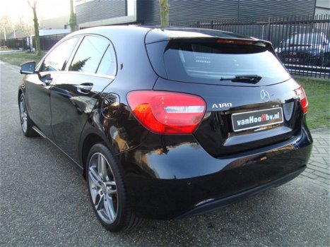 Mercedes-Benz A-klasse - 180 CDI Ambition 18