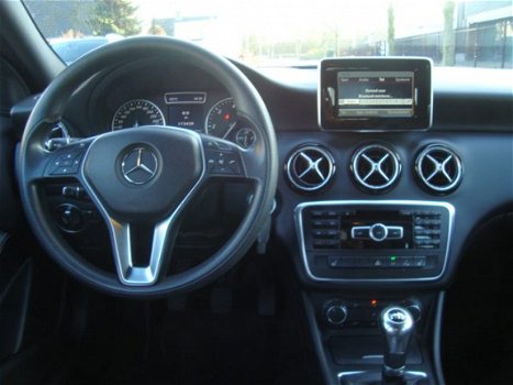 Mercedes-Benz A-klasse - 180 CDI Ambition 18