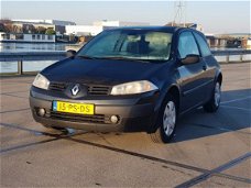 Renault Mégane - 1.6-16V Expr. Basis APK 12-12-2020