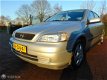 Opel Astra - 1.6-16V Club, Automaat, Nieuwe Apk, Weinig km - 1 - Thumbnail