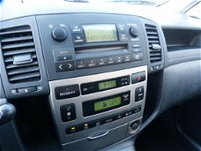 Toyota Corolla Verso - 1.8 VVT-i Linea Sol (135pk) Automaat / Clima
