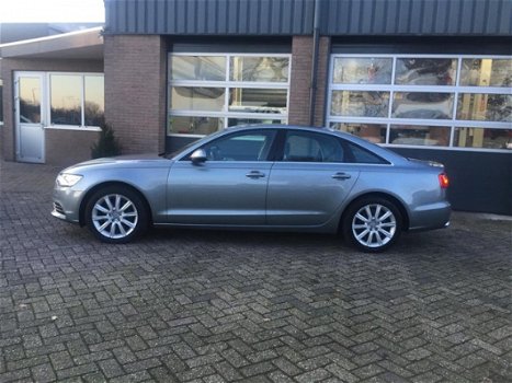 Audi A6 - 2.8 FSI Pro Line Plus - 1