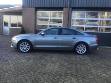 Audi A6 - 2.8 FSI Pro Line Plus