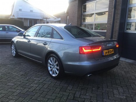 Audi A6 - 2.8 FSI Pro Line Plus - 1