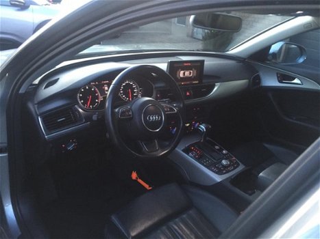 Audi A6 - 2.8 FSI Pro Line Plus - 1