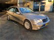 Mercedes-Benz C-klasse Combi - 200 CDI Elegance Airco, Automaat. NAP - 1 - Thumbnail