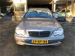 Mercedes-Benz C-klasse Combi - 200 CDI Elegance Airco, Automaat. NAP - 1 - Thumbnail