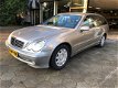 Mercedes-Benz C-klasse Combi - 200 CDI Elegance Airco, Automaat. NAP - 1 - Thumbnail