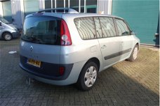 Renault Grand Espace - 2.2 dCi Expression